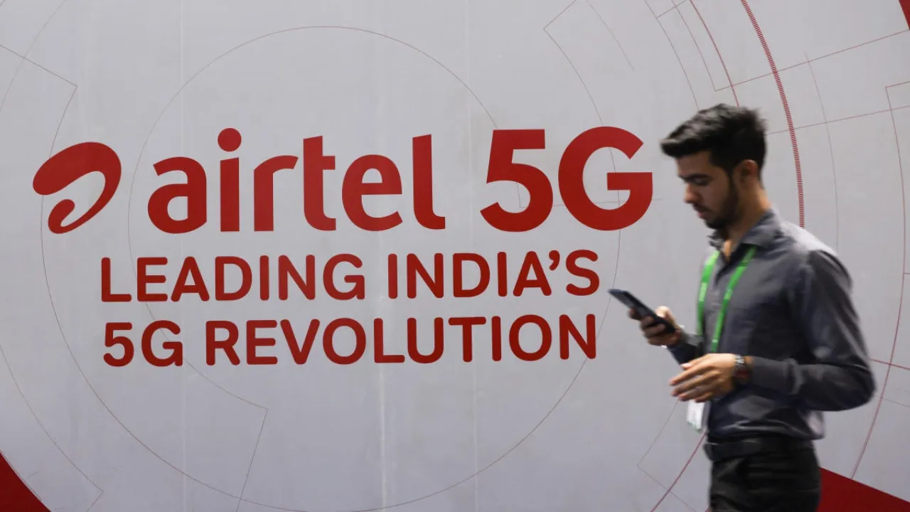 Airtel launches 5G services in Lucknow