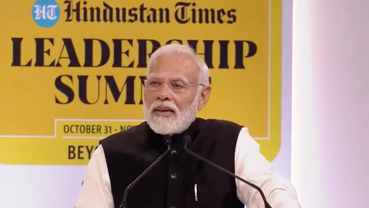 People will 'break all barriers' to support BJP in 2024 elections: PM Modi