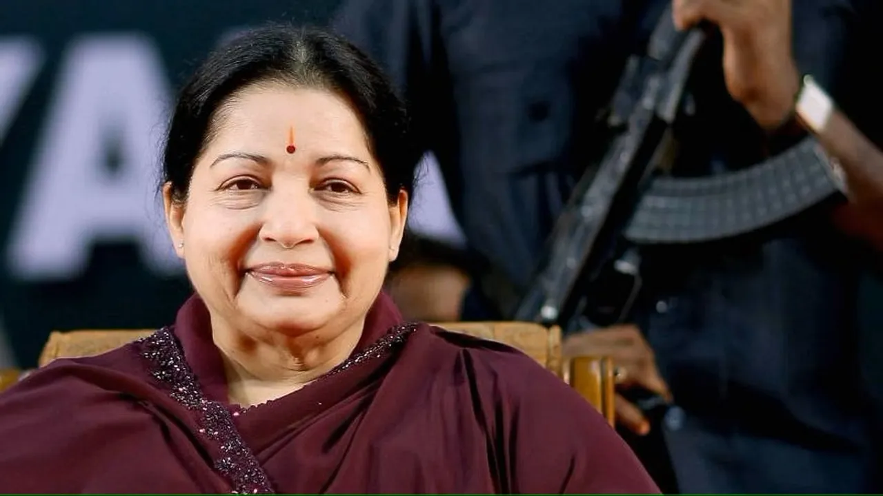 Jayalalithaa's jewels to be handed over to TN govt in first week of March, says Karnataka court