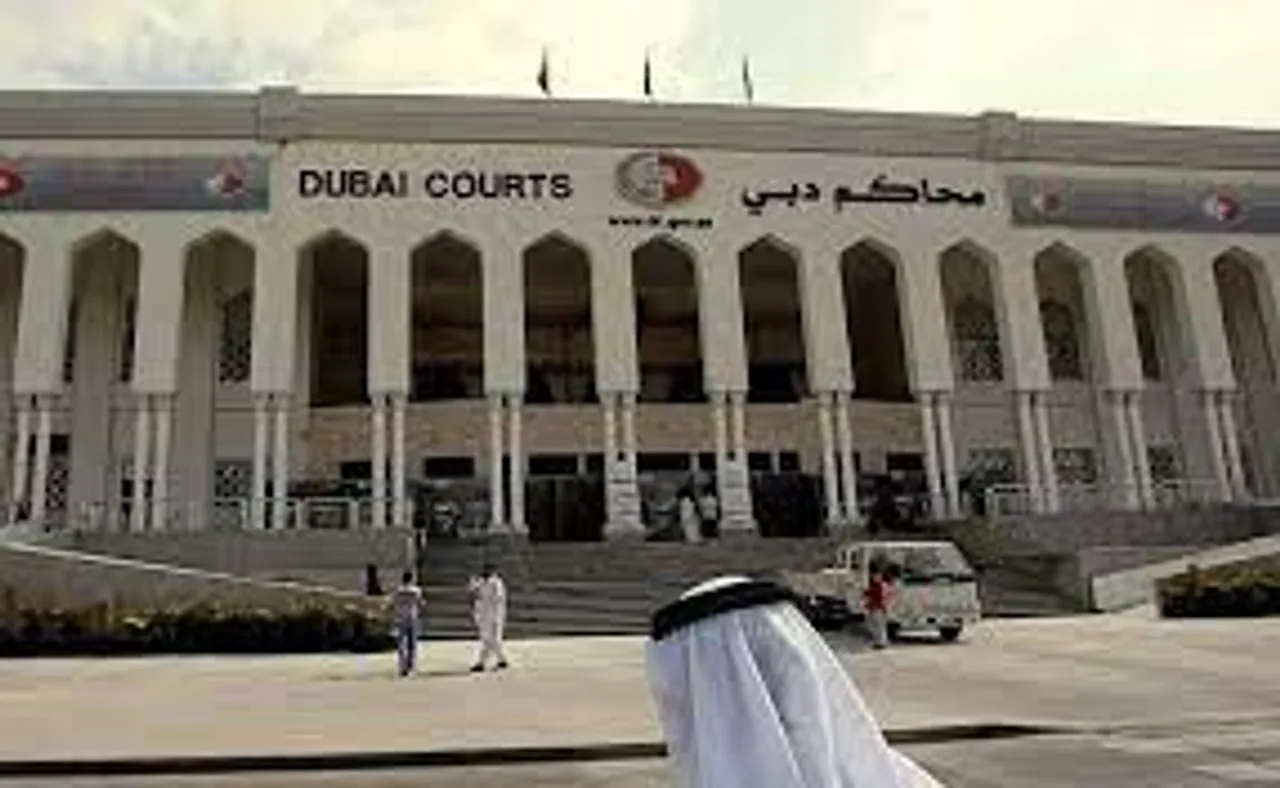 Dubai Criminal Court