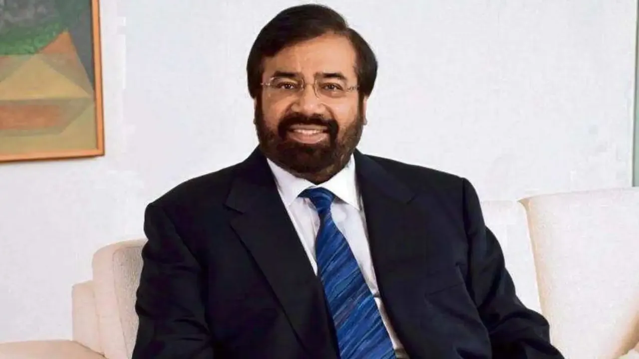 Harsh Goenka lists his top 3 winners and losers for 2023