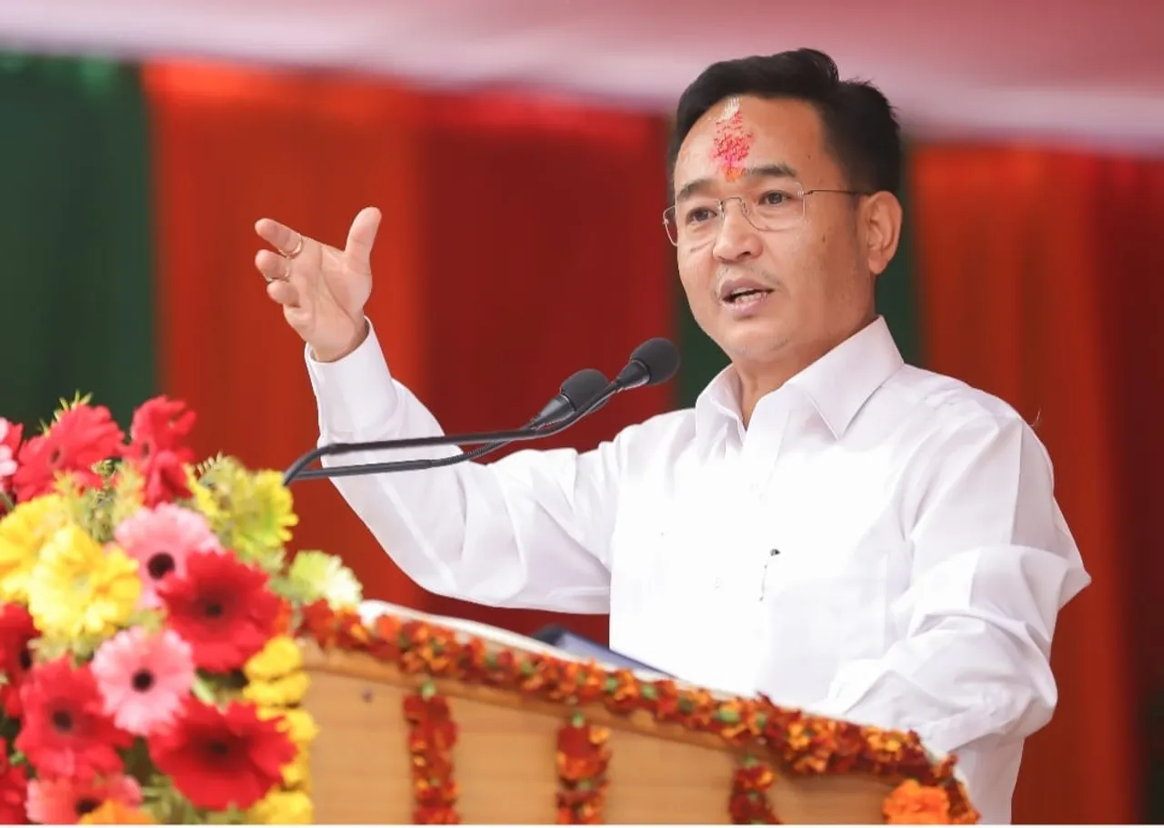 Sikkim govt will bring back old pension scheme for its employees: CM