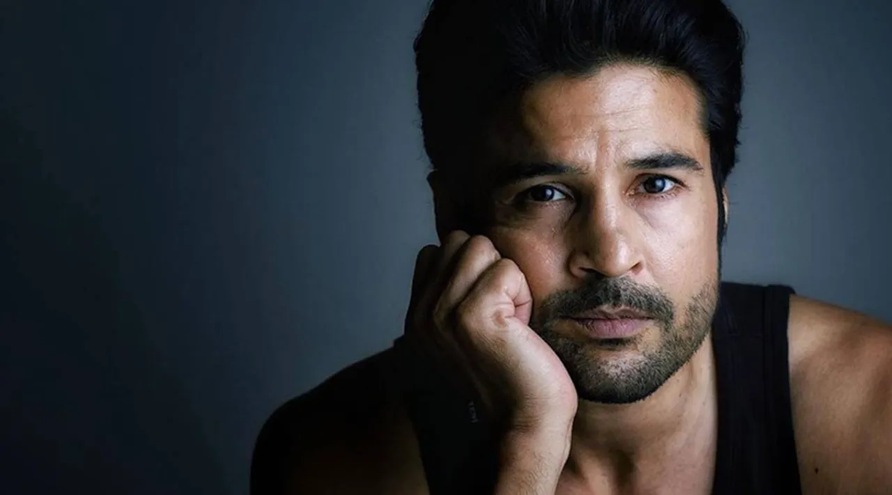 There was never any dream or intent of being a star: Rajeev Khandelwal