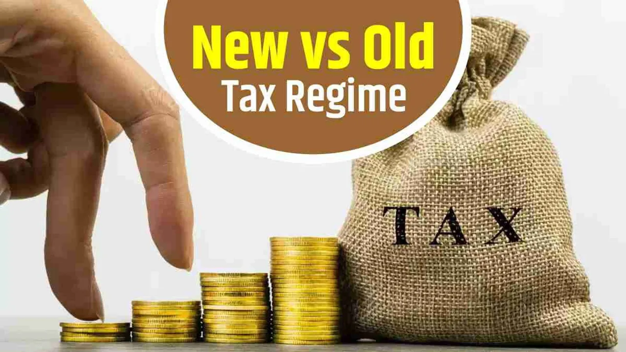 Which income tax system should you choose after analyzing tax savings?