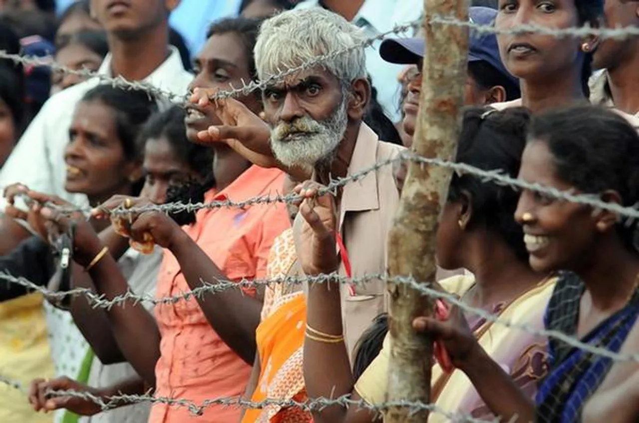 Sinhalese, Sri Lankan Tamils share striking genetic similarity, study finds