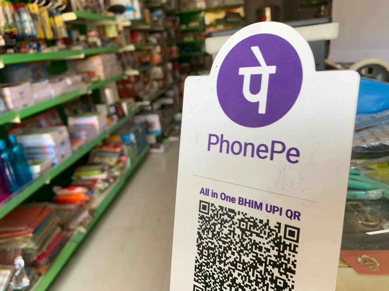 PhonePe reaches USD 1 trillion annualised payment value run rate; gets payment aggregator licence