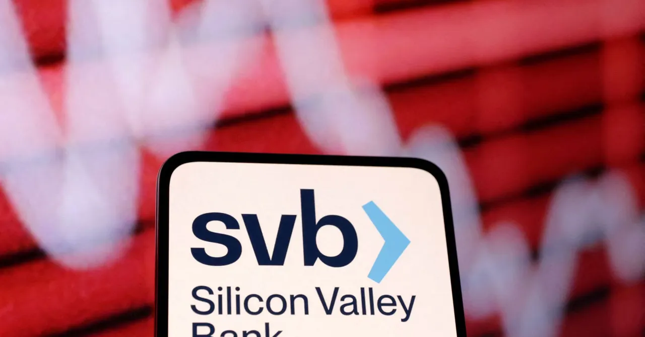 Silicon Valley Bank-SVB