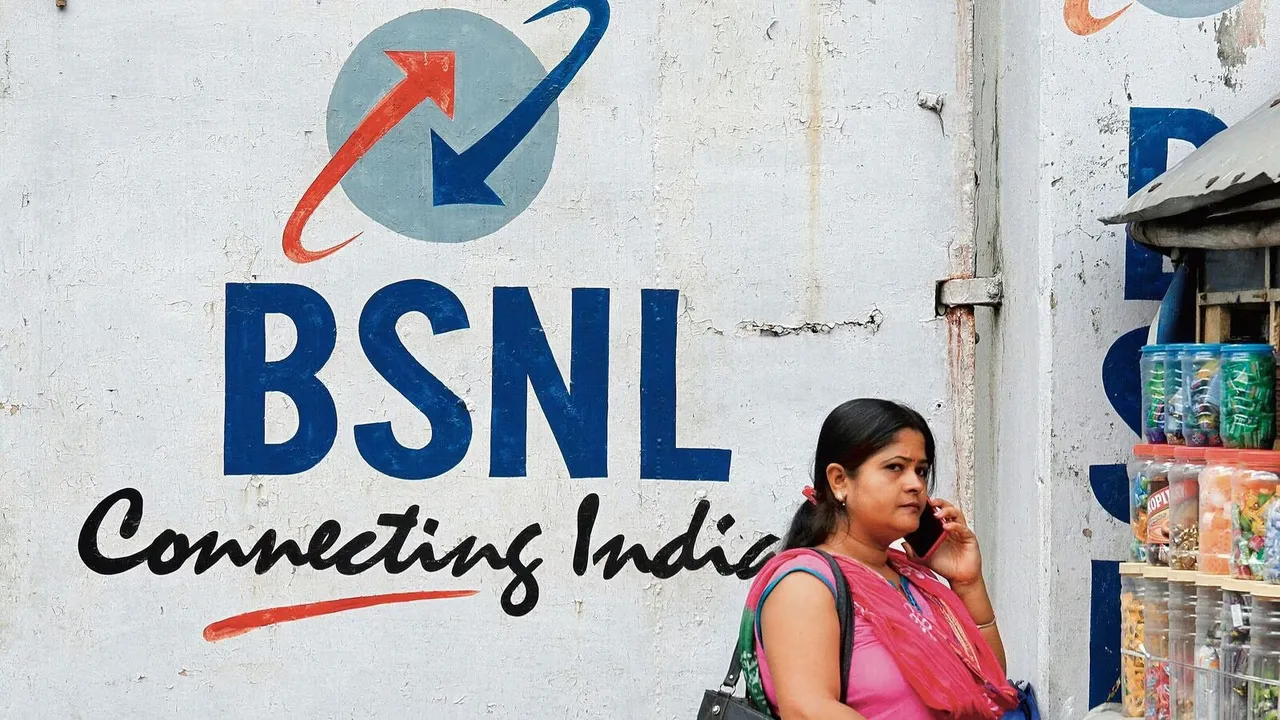 C-DoT expects to deploy indigenous 5G system in BSNL network in 6-8 months