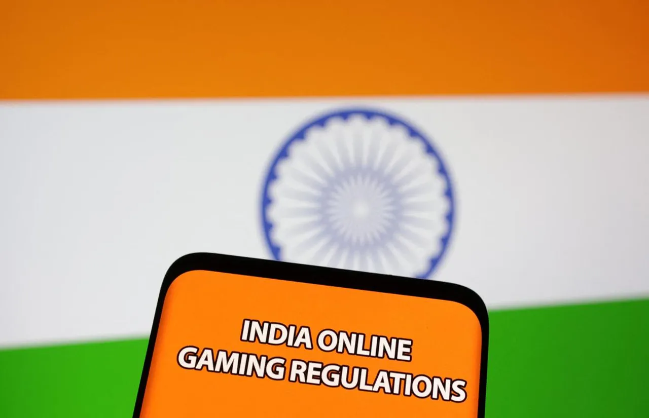 Online Gaming Regulation India