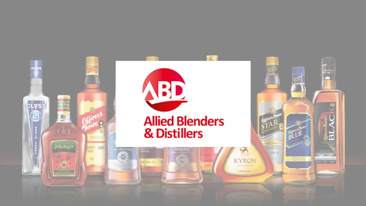 Officer's Choice whisky maker Allied Blenders IPO to open on June 25