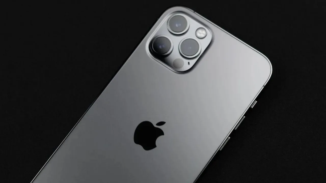 iPhone Apple