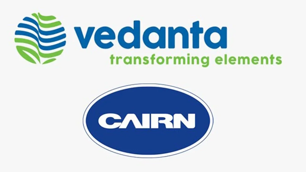 Nick Walker is new CEO of Vedanta Cairn Oil and Gas