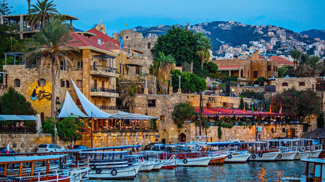 Lebanon's TOURISM.jpg
