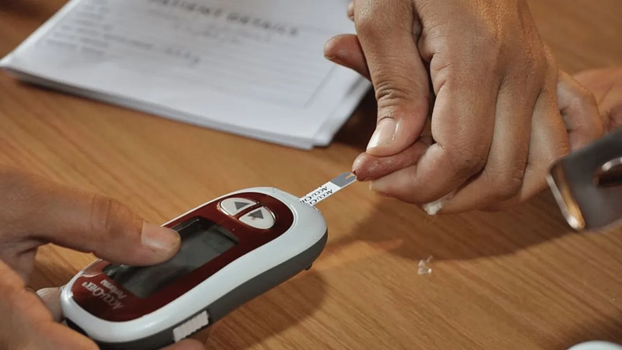Over 11% Indians diabetic, 36% have hypertension: Lancet survey shows
