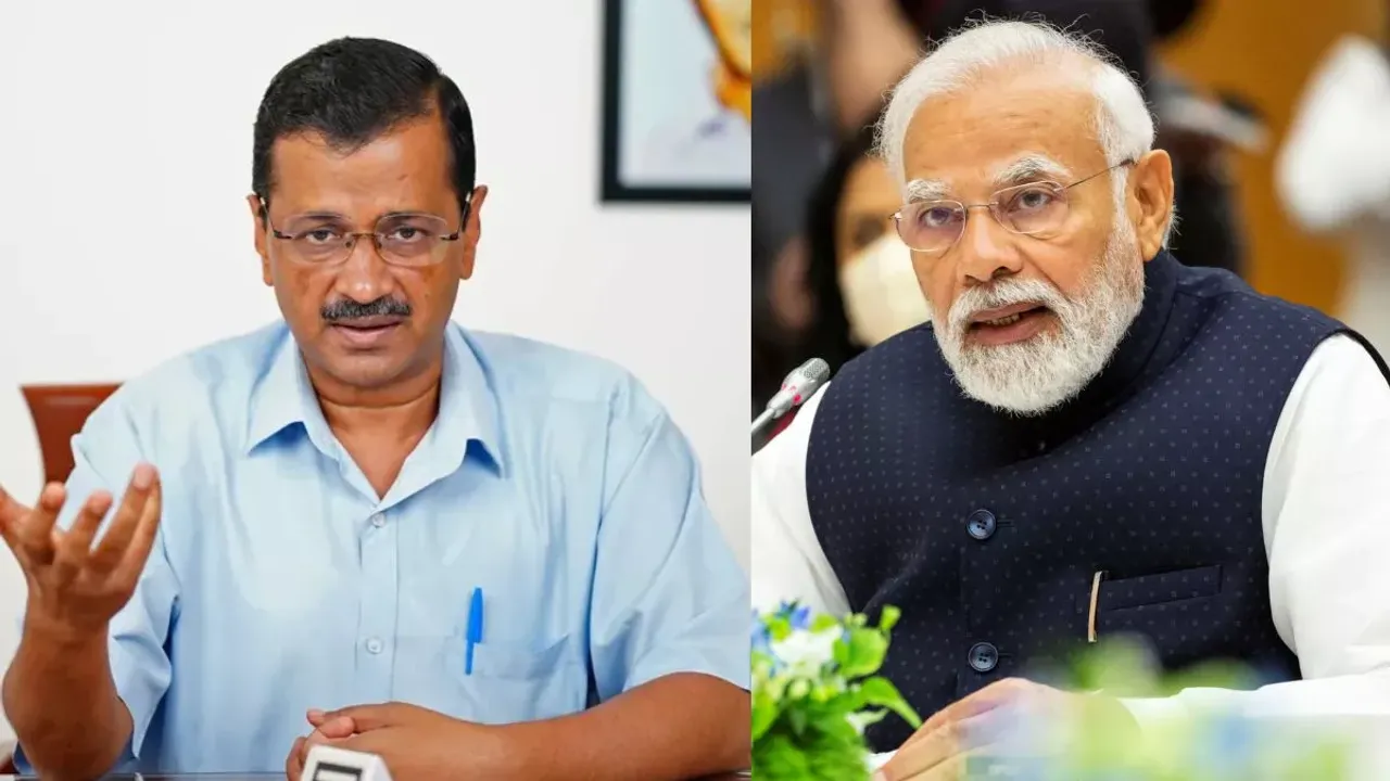 Delhi services ordinance issue: Arvind Kejriwal to skip Niti Aayog meet