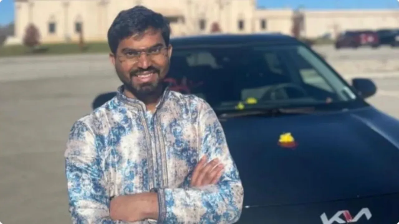 Indian student from Telangana dies in jet ski accident in Florida