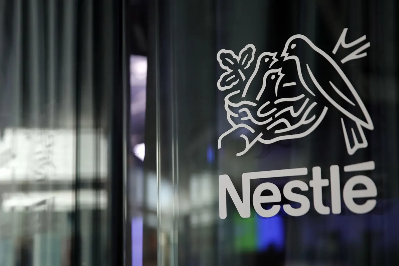 Big companies, like Nestlé, are funding health research in South Africa - why this is wrong
