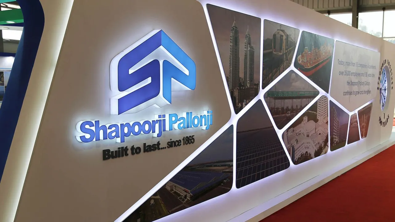 Shapoorji Pallonji Real Estate eyes Rs 500 crore revenue from 180 luxury units in Bengaluru