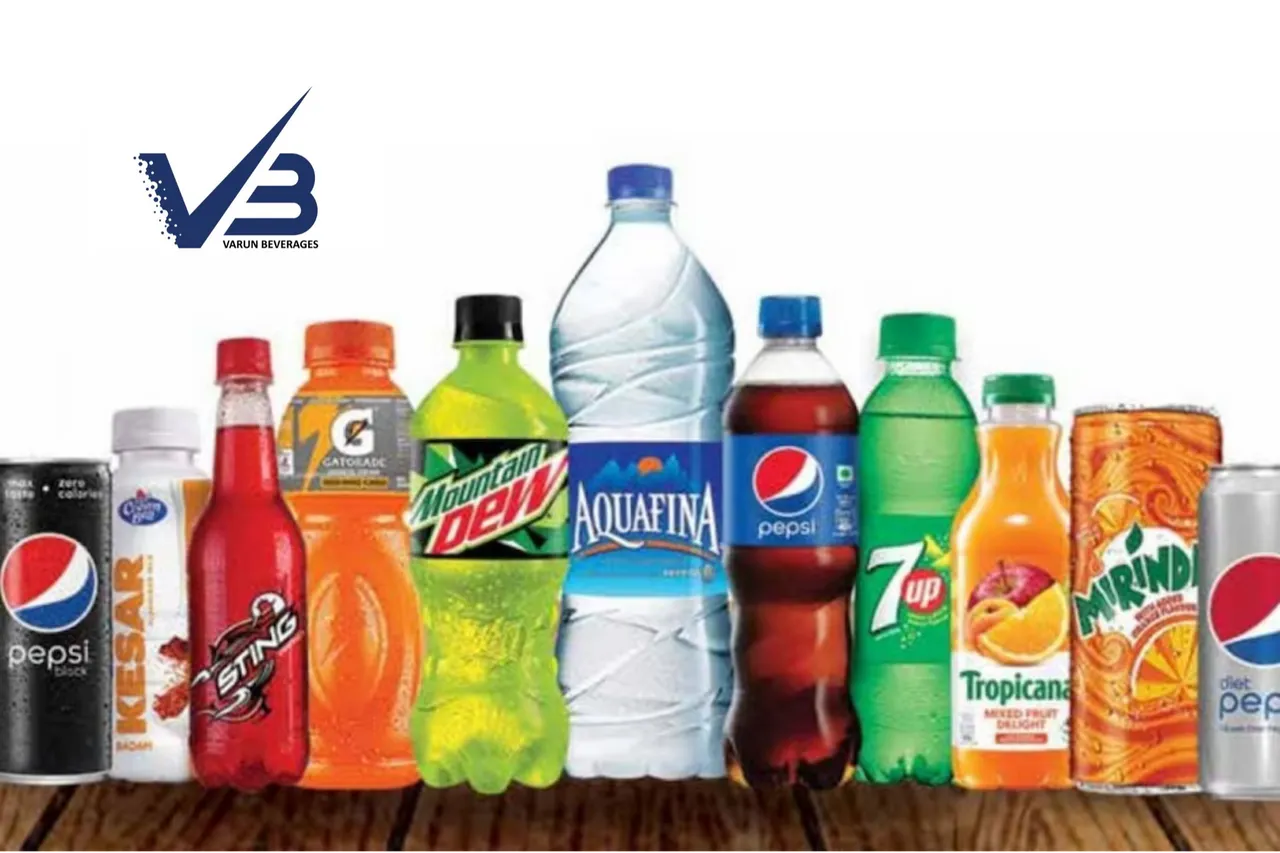 Varun Beverages to raise Rs 7,500 cr for expansion; board approves QIP