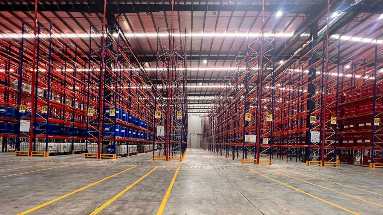Allcargo Supply Chain aims to add 3 million sq ft of warehousing space in 2-3 years