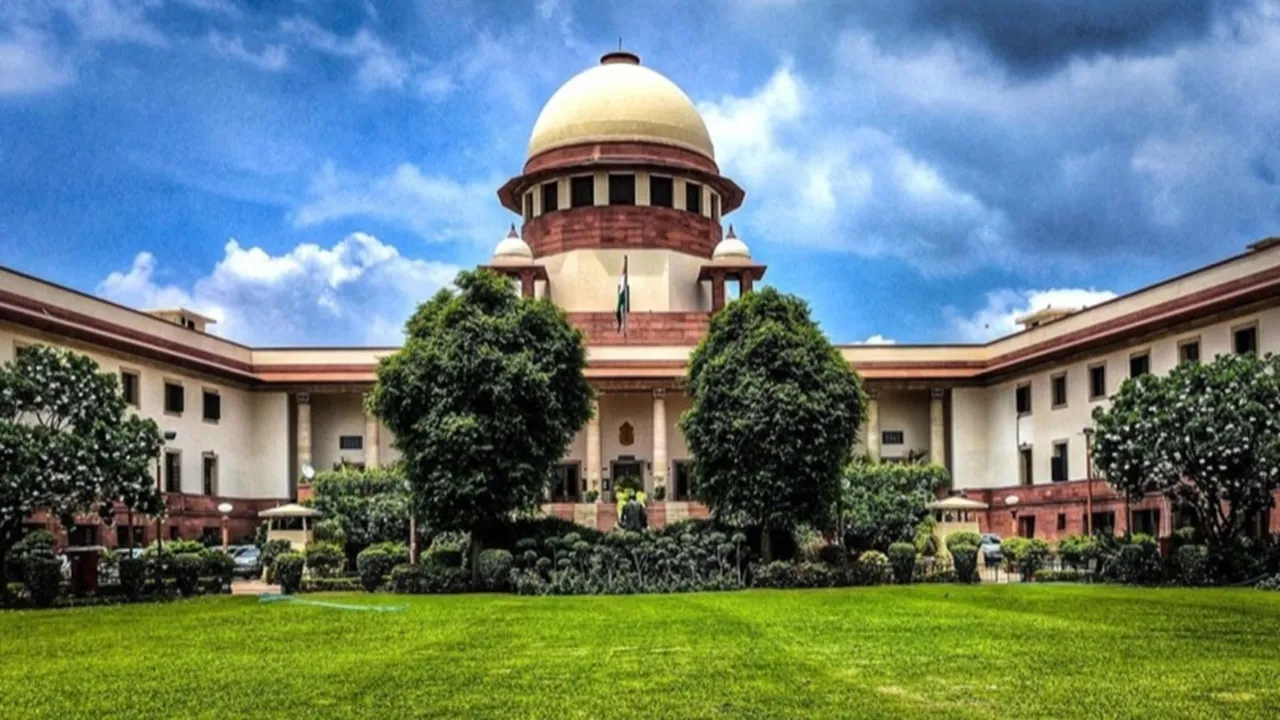 NEET-UG 2024 Supreme Court