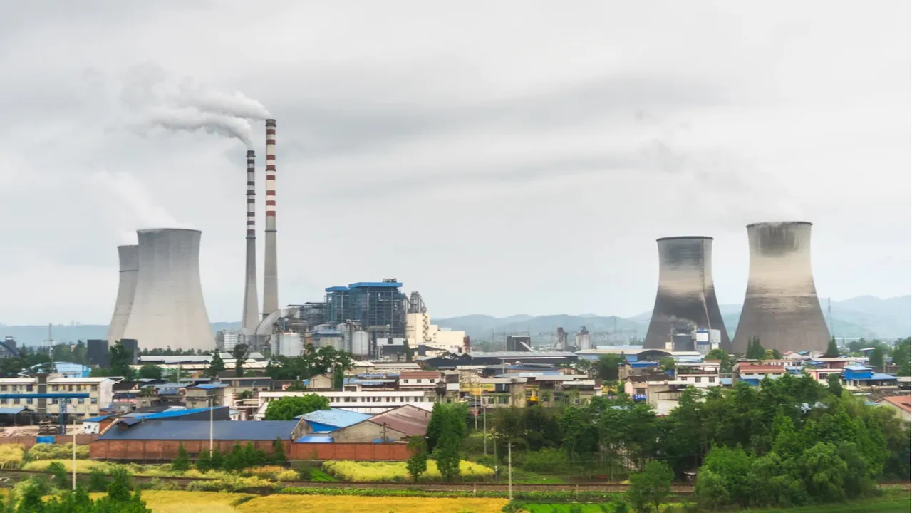 Adani Power's Jharkhand plant commences supply to Bangladesh
