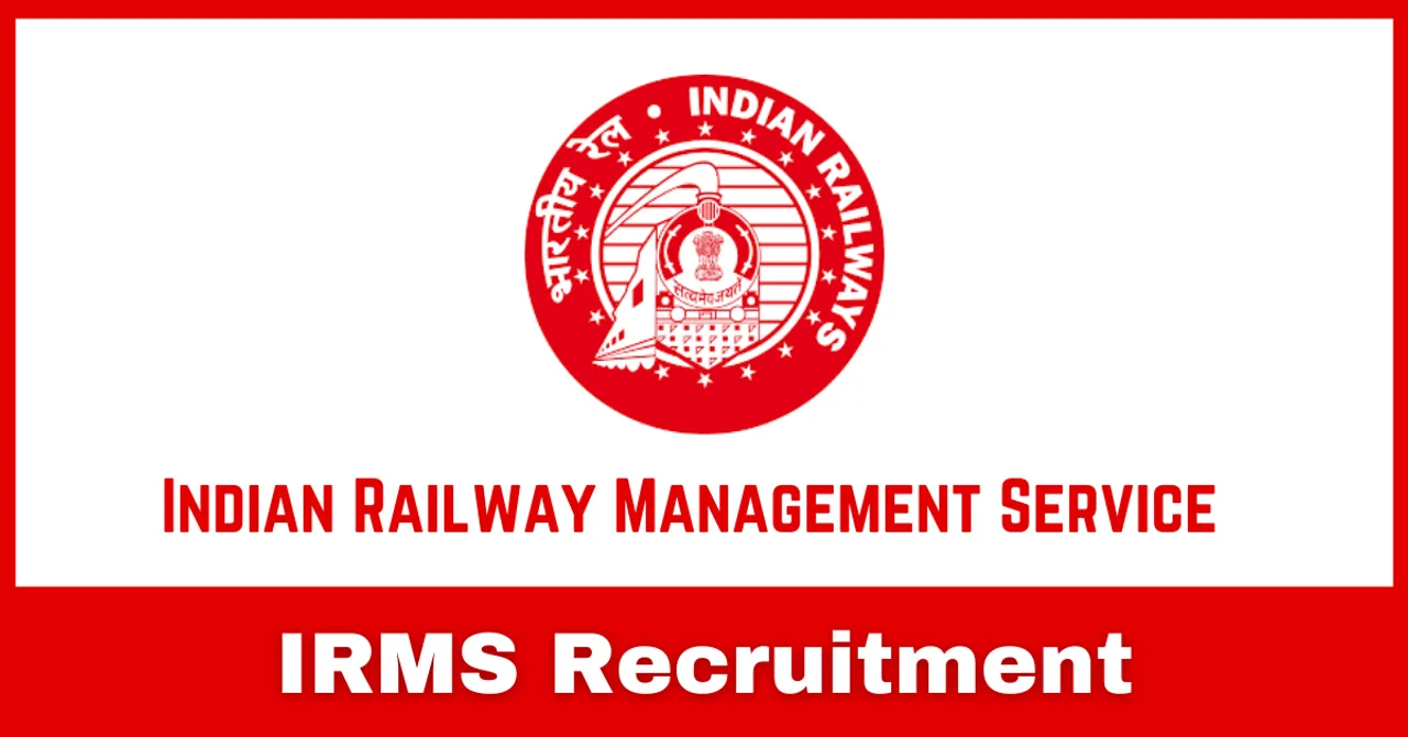 IRMS-Recruitment-UPSC