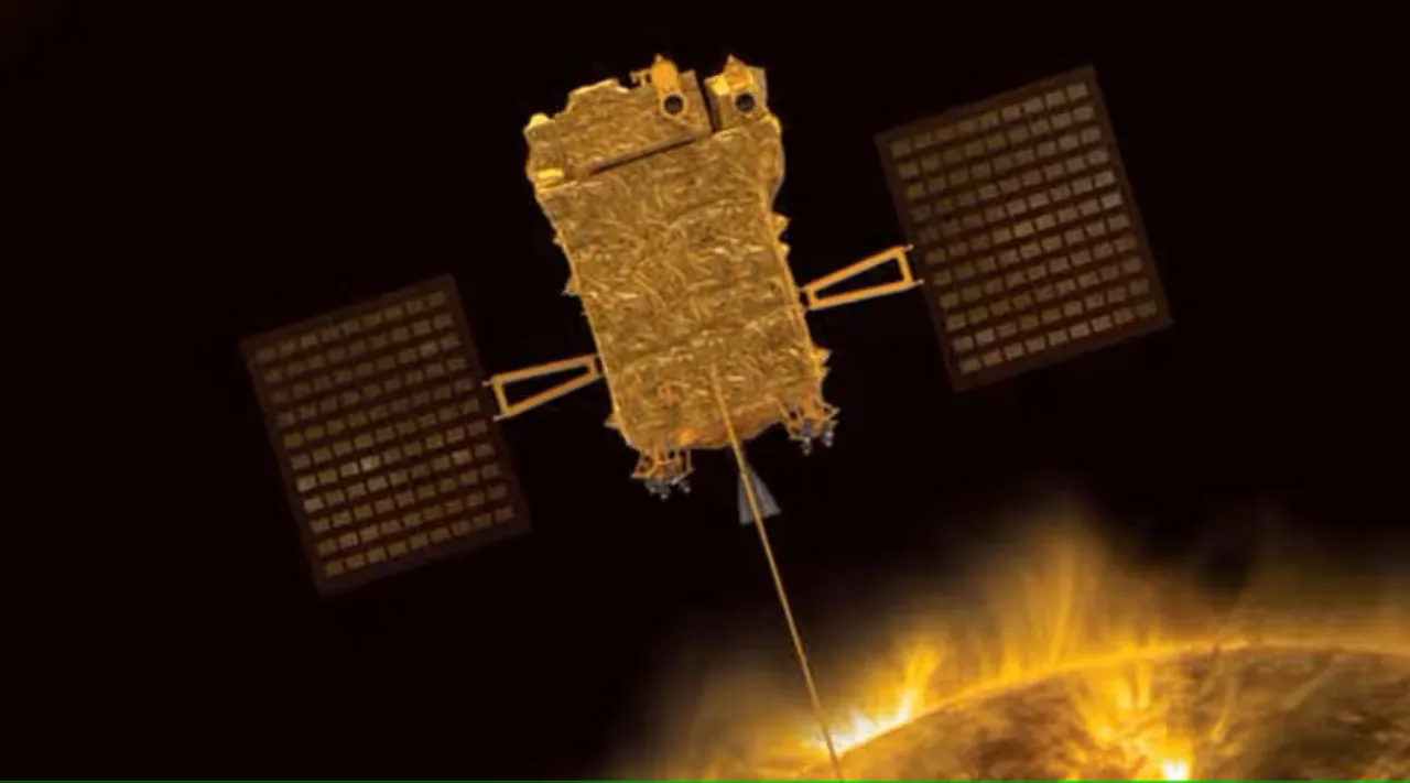 Payload aboard Aditya-L1 mission detects solar wind impact of Coronal Mass Ejections