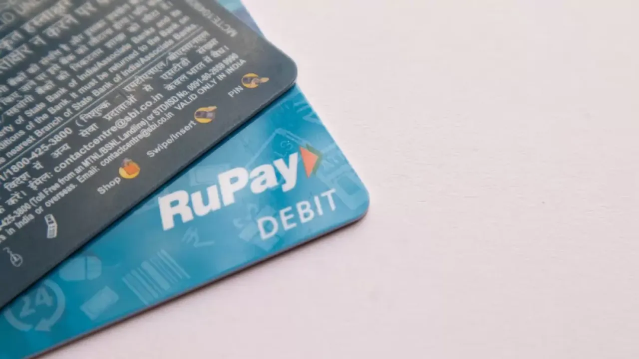 RuPay goes live on CVV-less payments