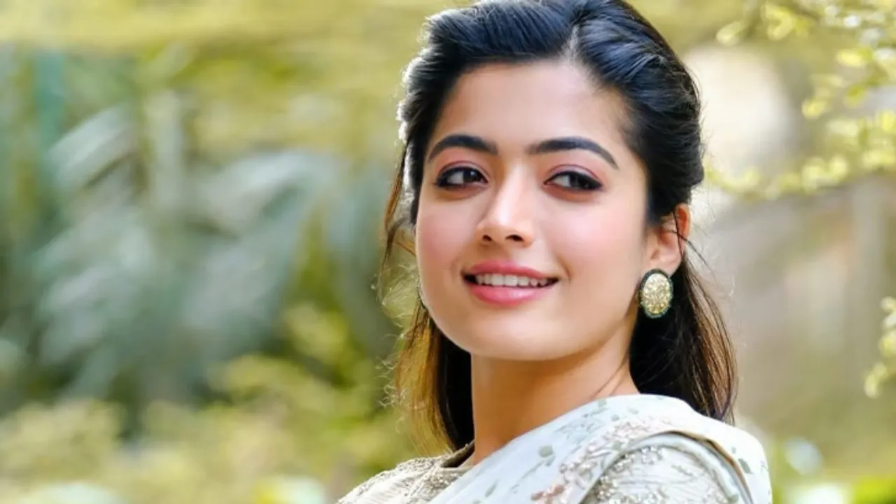 DCW seeks action taken report from Delhi Police on Rashmika Mandanna deep fake video