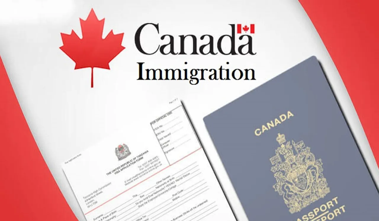 Canada Visa Jobs
