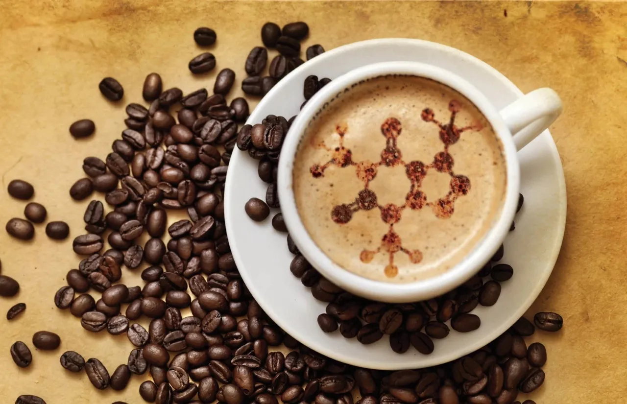 Caffeine only makes you alert, coffee makes you 'ready to go', say scientists