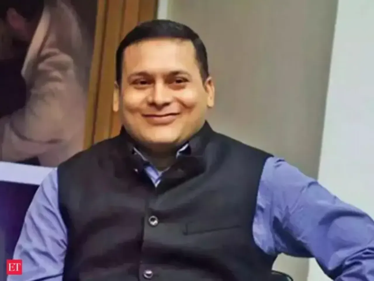 Amit malviya BJP IT Head