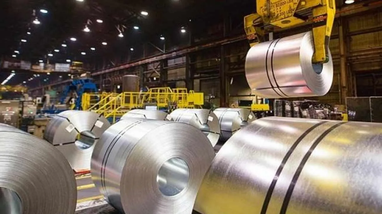 Domestic finished steel consumption grows 13% to 136 MT in FY24: SteelMint