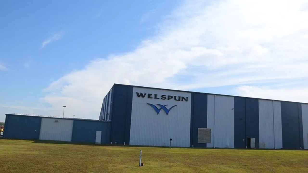 Welspun Corp gets Rs 611 cr order in Latin America