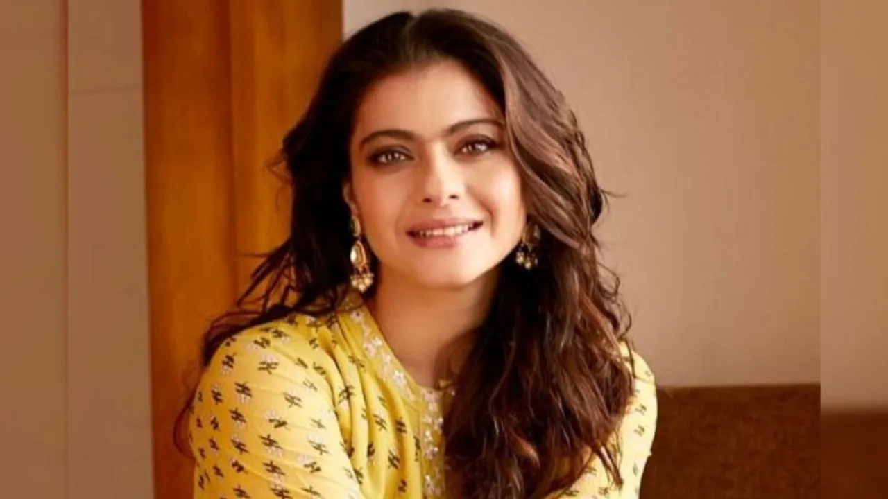 Was making point about education: Kajol clarifies 'uneducated political leaders' comments after backlash