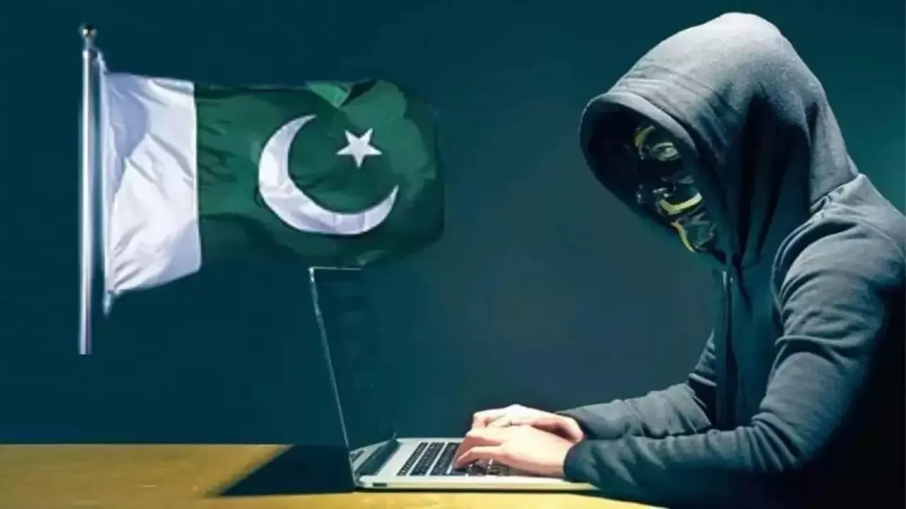 Burger Singh says its website defaced by Pakistani hackers; restored now