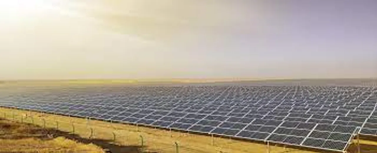 Corporate funding in global solar sector grows 11% to USD 8.4 billion in Q4: Mercom report