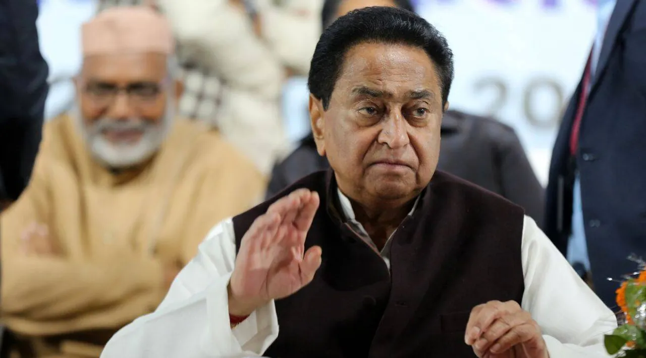 With Kamal Nath at helm, how Congress is playing the right moves in Madhya Pradesh