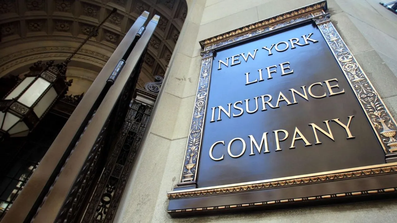 New York Life Insurance