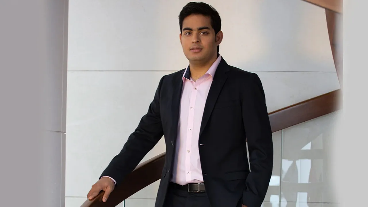 Jio can deploy 5G cell every 10 seconds, deployed 85% 5G network in India: Akash Ambani
