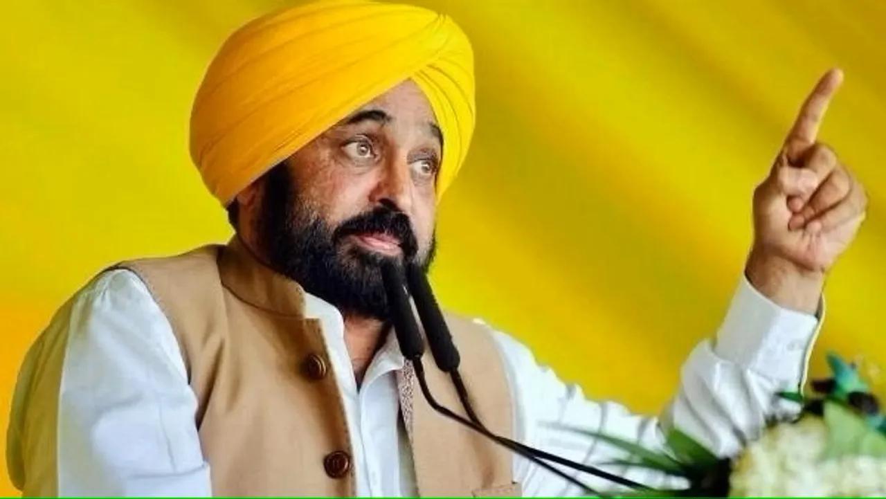 After Pannun threat, Mann says won't let 'anti-Punjab' forces succeed