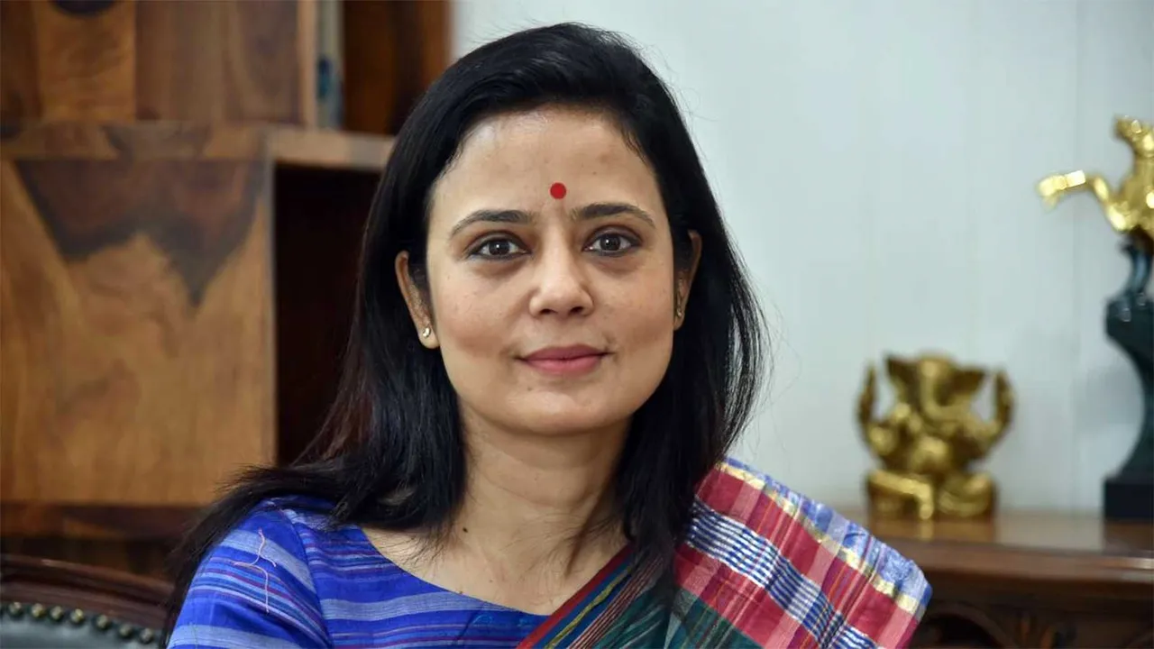 Lokpal asks CBI to probe cash-for-query allegation against Mahua Moitra