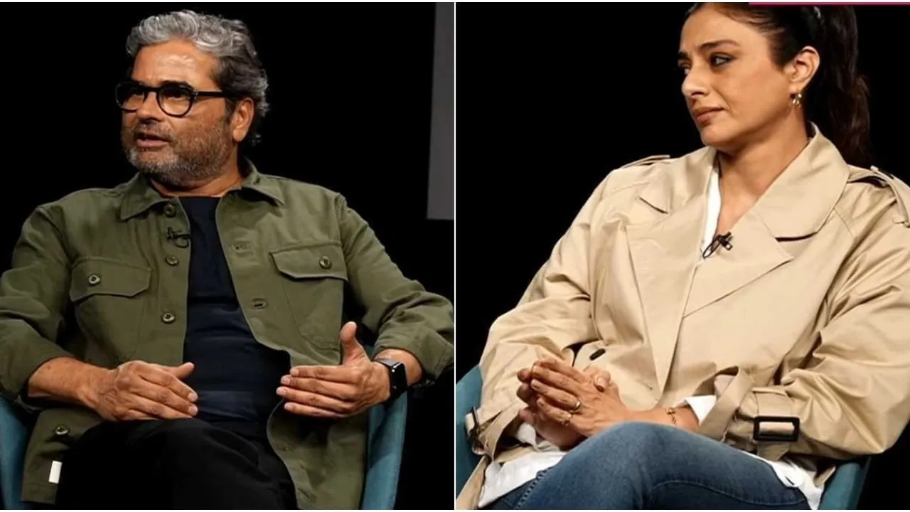 Shakespeare, first shots and a cinematic universe of spies: Vishal Bhardwaj on 'Khufiya'