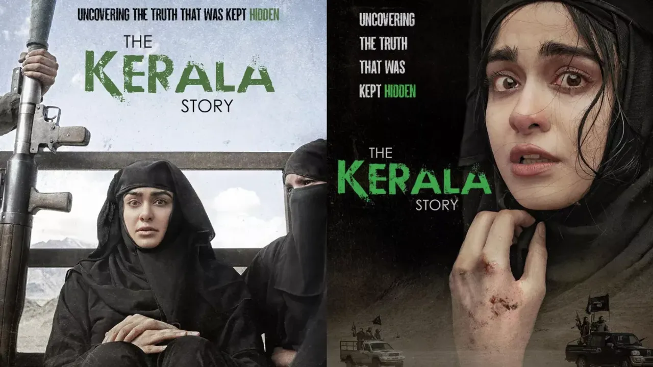 Kerala CM asks Doordarshan to withdraw telecast of 'The Kerala Story'