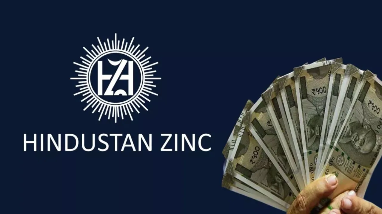 Hindustan Zinc net profit falls over 36% to Rs 1,964 cr in Q1