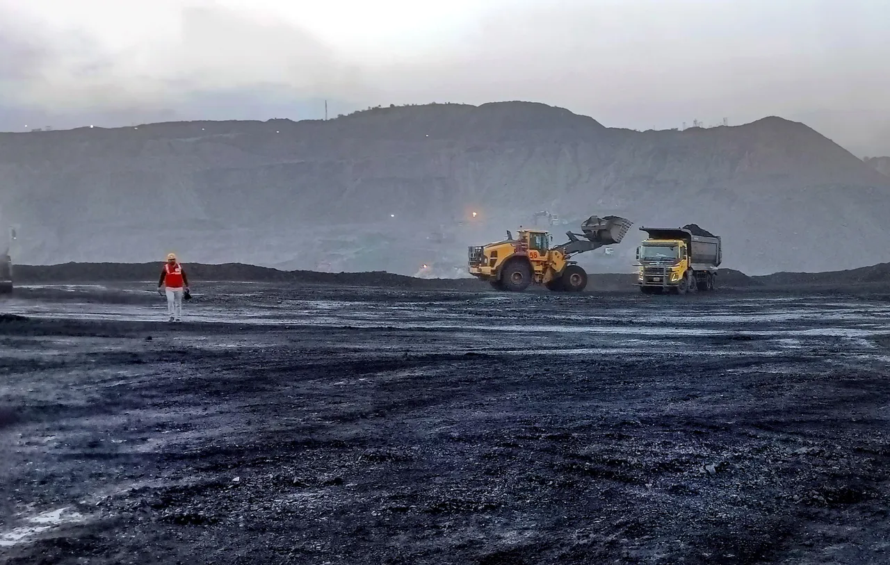 Lok Sabha passes mines and minerals amendment bill