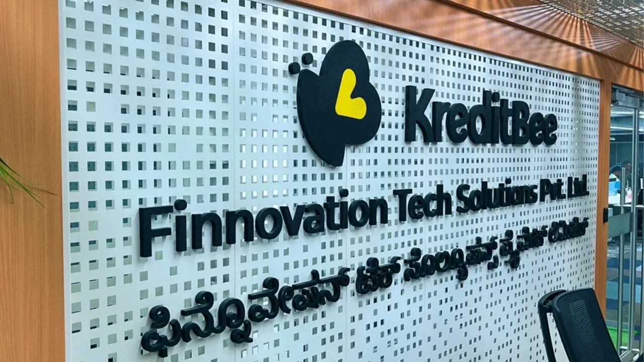 KreditBee raises USD 100 million