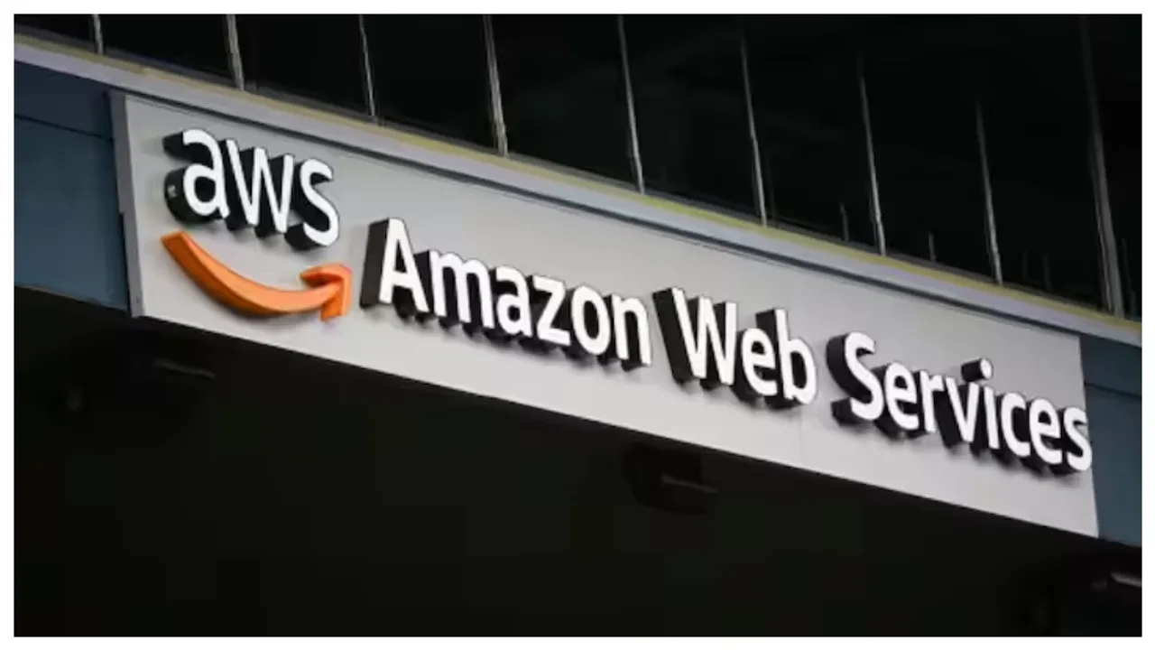 AWS signs pact with ISRO, IN-SPACe to advance India's space capabilities with cloud tech