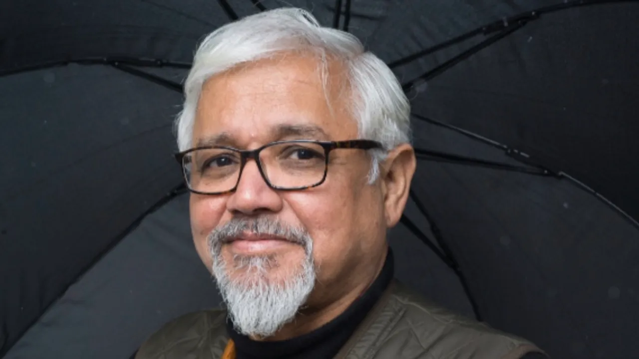 Amitav Ghosh shortlisted for 2024 British Academy Book Prize